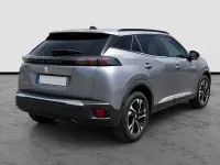 Usado Peugeot 2008 Allure 101 CV (74 kW) 2023 Gris SUV