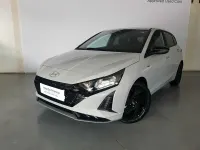 Nuevo Hyundai i20 Blackline 90 CV (66 kW) 2026 Utilitario