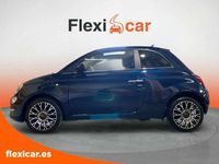 usado Fiat 500e 