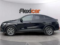 Usado Renault Arkana Evolution 140 CV (102 kW) 2024 Negro SUV