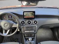 Usado Mercedes A180 122 CV (89 kW) 2017