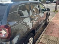 Usado Dacia Duster Prestige 125 CV (91 kW) 2018 Gris / plata SUV