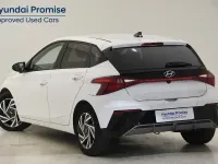 Usado Hyundai i20 99 CV (72 kW) 2025 Utilitario