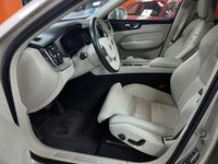 Usado Volvo XC60 Inscription 390 CV (286 kW) 2019 Beige SUV