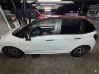 Usado Citroën C3 68 CV (50 kW) 2013 Blanco Berlina