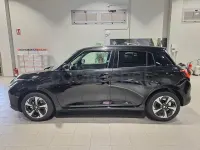 Nuevo Suzuki Swift 81 CV (59 kW) 2026 Negro Utilitario