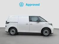 Nuevo VW ID. Buzz 125 kW (170 CV) 2026 Blanco Monovolumen