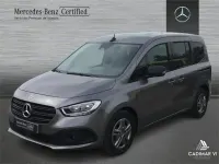 Usado Mercedes Citan 110 95 CV (69 kW) 2025 Gris Monovolumen