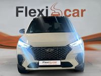 usado Hyundai Tucson 1.6 CRDI 100kW 48V N-Line X DCT 4X2 Híbrido en Flexicar Palma de Mallorca 2