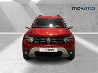 Usado Dacia Duster Prestige 130 CV (95 kW) 2022 Rojo SUV