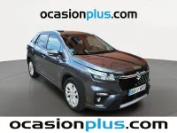 Usado Suzuki SX4 S-Cross 129 CV (94 kW) 2024 Gris SUV