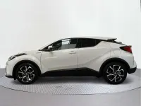 Usado Toyota C-HR Advance 122 CV (89 kW) 2022 SUV