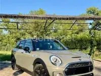 Usado Mini Cooper S Clubman 192 CV (141 kW) 2019 Beige Familiar