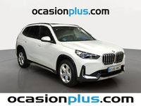 Usado BMW X1 163 CV (119 kW) 2024 Blanco SUV