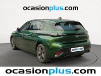 Usado Peugeot 308 Active 130 CV (95 kW) 2024 Verde Berlina
