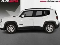 Usado Jeep Renegade Limited 130 CV (95 kW) 2023 SUV