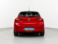 Usado Opel Corsa-e Elegance 100 kW (136 CV) 2021 Rojo Utilitario