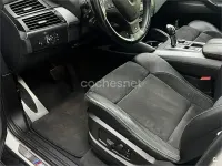 Usado BMW X6 M50 Comfort Edition 381 CV (280 kW) 2013 Blanco SUV