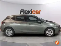 Usado Opel Astra 110 CV (80 kW) 2020 Gris Berlina