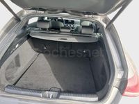 Usado Mercedes CLA200 Shooting Brake 163 CV (119 kW) 2022 Gris / plata Familiar
