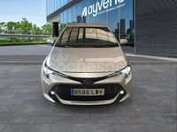 Usado Toyota Corolla Active 122 CV (89 kW) 2022 Gris plata Berlina