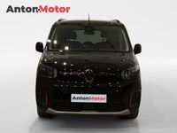Usado Citroën Berlingo 130 CV (95 kW) 2024 Negro Monovolumen