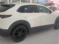 Usado Mazda CX-30 Homura-Line 140 CV (102 kW) 2025 Blanco SUV