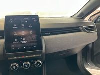 Usado Renault Clio V Techno 90 CV (66 kW) 2024 Gris Berlina