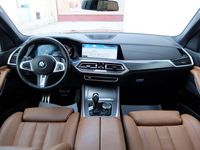 Usado BMW X5 Comfort Edition 286 CV (210 kW) 2021 Negro SUV