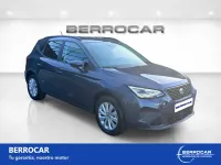 Usado Seat Arona Style 115 CV (84 kW) 2025 Gris SUV