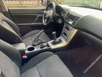 usado Subaru Legacy SW 2.5 I 4X4