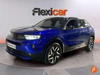 Usado Opel Mokka Edition 136 CV (100 kW) 2025 Azul SUV