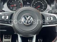 Usado VW Golf VII GTI 230 CV (169 kW) 2013 Blanco Berlina