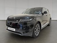 Usado Land Rover Range Rover Sport SE 460 CV (338 kW) 2025 Santorini black SUV
