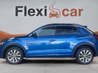 usado VW T-Roc R-Line 1.5 TSI 110kW (150CV) Gasolina en Flexicar Sabadell 2