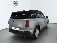 Usado Mini Countryman 170 CV (125 kW) 2024 Gris / plata SUV