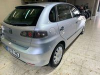 usado Seat Ibiza 1.4 TDi Reference 80