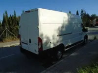 Usado Peugeot Boxer 131 CV (96 kW) 2019 Blanco Van