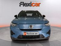 Usado Volvo XC40 Core 169 kW (231 CV) 2022 Azul SUV