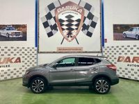 usado Nissan Qashqai 4x2 dCi 96 kW (130 CV) Tekna