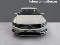 Usado VW Passat Executive 150 CV (110 kW) 2020 Blanco Familiar