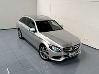 usado Mercedes C220 Clase C7g Plus