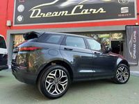 usado Land Rover Range Rover evoque 2.0d Mhev S Awd Aut. 180