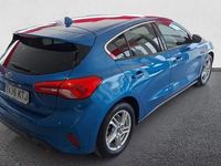 Usado Ford Focus Titanium 125 CV (91 kW) 2019