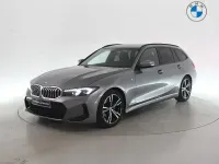 Usado BMW 318 Comfort Edition 150 HP (110 kW) 2025 Carrinha