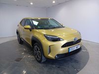 usado Toyota Yaris Cross 1.5 120H Style