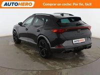 Usado Cupra Formentor VZ 310 HP (228 kW) 2021 Preto SUV