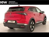 Usado Renault Symbioz Techno 145 CV (106 kW) 2025 Rojo SUV