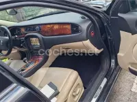 Usado Jaguar S-Type Executive 207 CV (152 kW) 2007 Negro Berlina