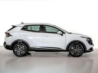 Usado Kia Sportage 215 CV (158 kW) 2025 Blanco SUV